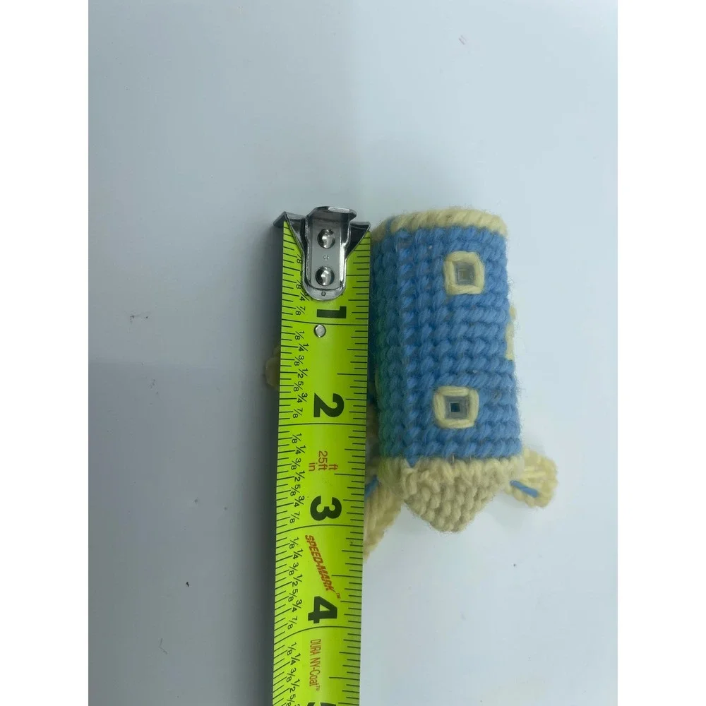 N/A measurements height